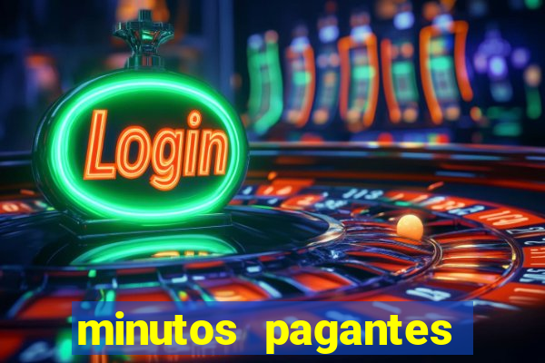 minutos pagantes wild bandito